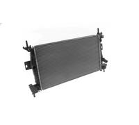 MAHLE ORIGINAL CR 1727 000S Radiatore motore