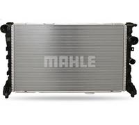 Radiatore Raffreddamento Del Motore MAHLE per Mercedes Classe E (W212)