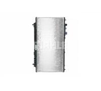 Mahle Original Radiatore motore CR 183 000S alette di raffreddamento saldate per Mazda 323