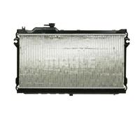 Radiatore Alette di raffreddamento saldate CR 185 000S MAHLE per MAZDA MX-5 I