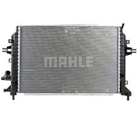 MAHLE CR 1857 000P refrigeratore