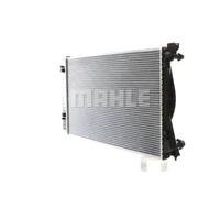 MAHLE ORIGINAL Radiatore motore