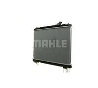 MAHLE ORIGINAL CR 1866 000S Radiatore motore