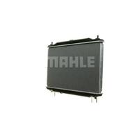 Radiatore Alette di raffreddamento saldate CR 1895 000S MAHLE per HONDA