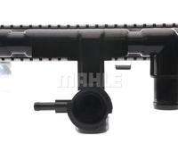 Radiatore Alette di raffreddamento saldate CR 2164 000S MAHLE per NISSAN RENAULT