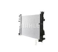 MAHLE ORIGINAL CR 2166 000S Radiatore motore