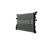 MAHLE ORIGINAL CR 2170 000P Radiatore motore
