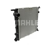 MAHLE ORIGINAL CR 2178 000P Radiatore motore