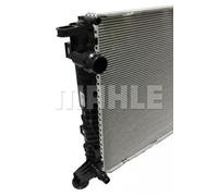 Mahle CR 2180 000P Radiatore Raffreddamento Motore per Audi A4 Allroad A5 A6