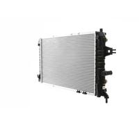Mahle Original Radiatore motore CR 229 000S per Opel Astra G