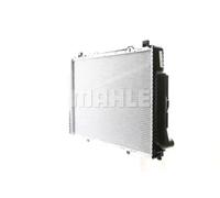 MAHLE ORIGINAL CR 247 000S Radiatore motore