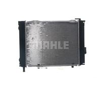 MAHLE CR 257 000S refrigeratore
