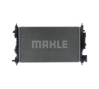 MAHLE CR 2590 000P Radiatore motore