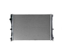 MAHLE CR 2603 000P Radiatore motore