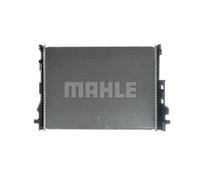 Radiatore, raffreddamento motore MAHLE CR 2605 000P