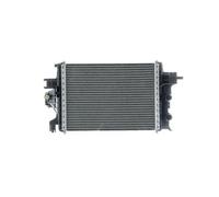 Mahle Original Radiatore motore CR 2634 000P alette saldate per Renault Clio V