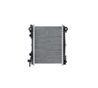 Mahle Original Radiatore motore CR 2707 000P – alette di raffreddamento saldate per Alfa Romeo