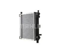 MAHLE ORIGINAL CR 276 000S Radiatore motore