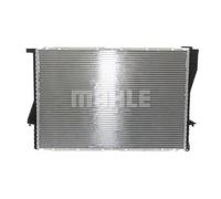 MAHLE CR 296 000P Refrigeratore Premium Line