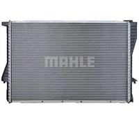 MAHLE ORIGINAL CR 298 000P Radiatore motore