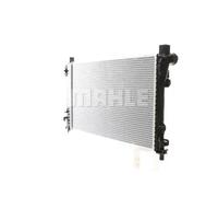 MAHLE CR 387 000S Radiatore motore