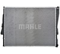 Radiatore, raffreddamento motore MAHLE CR 458 000P