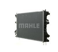 MAHLE CR 462 000P Radiatore motore