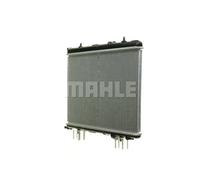 MAHLE ORIGINAL CR 515 000P Radiatore motore