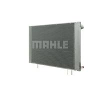 Radiatore, raffreddamento motore MAHLE CR 578 000P