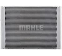 Mahle CR 580 000P Refrigeratore per Liquido refrigerante