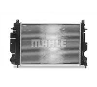 Radiatore, raffreddamento motore MAHLE CR 643 000S