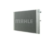 17117795138 Radiatore Motore per BMW SERIE 7 02" -> 08" NUOVO ORIGINALE MAHLE