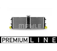 MAHLE CR 77 000P Radiatore motore