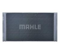 Radiatore Alette di raffreddamento saldate CR 779 000P MAHLE per VOLVO V50 C30