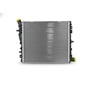 Radiatore, raffreddamento motore MAHLE CR 78 000P