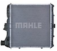 Radiatore Alette di raffreddamento saldate CR 782 000P MAHLE per PORSCHE 911