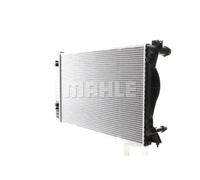 MAHLE CR 789 000S Radiatore, Raffreddamento motore per AUDI,AUDI (FAW)