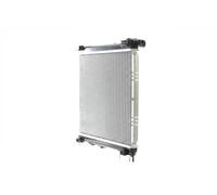 MAHLE CR 831 000S Radiatore motore