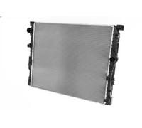 Radiatore Alette di raffreddamento saldate CR 938 000P MAHLE per BMW 7 5