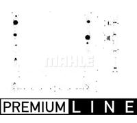 MAHLE ORIGINAL CR 939 000P Radiatore motore