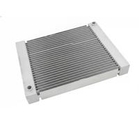 Radiatore Alette di raffreddamento saldate CR 940 000P MAHLE per BMW 6 Coupé 5