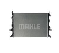 Mahle Original Radiatore acqua CR 952 000P Alette saldate per Ford Focus IV 1.0/1.5 (2018->)