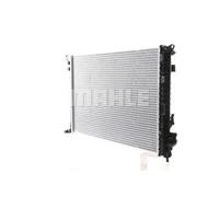 MAHLE ORIGINAL CR 985 000S Radiatore motore