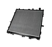 Thermotec Radiatore motore D70306TT alette di raffreddamento saldate per KIA Sportage Van 1995-1998