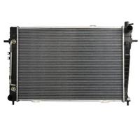 THERMOTEC D70307TT Radiatore motore