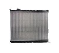 Radiatore, raffreddamento motore THERMOTEC D70315TT