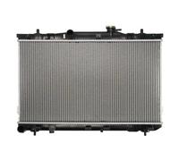 Radiatore, raffreddamento motore THERMOTEC D70508TT