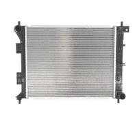 Radiatore, raffreddamento motore THERMOTEC D70514TT