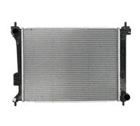 THERMOTEC D70526TT Radiatore motore