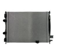 Radiatore, raffreddamento motore THERMOTEC D71006TT